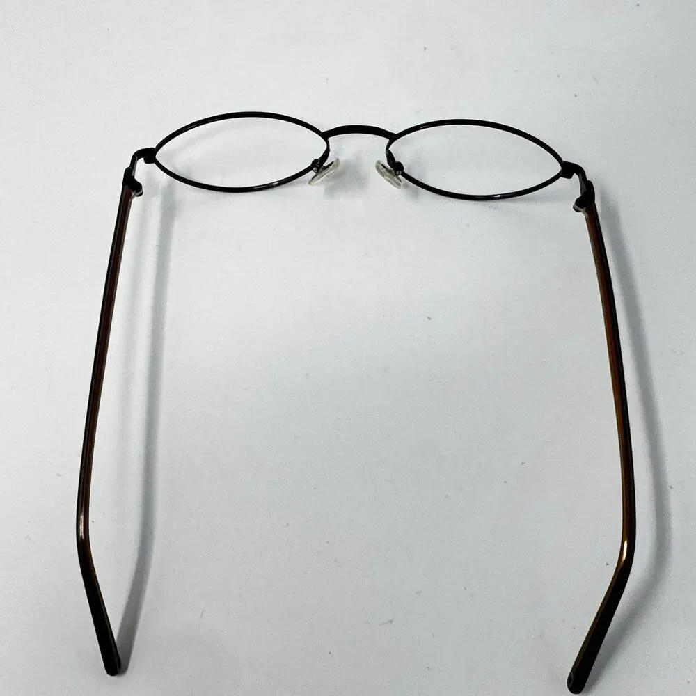 Coach Carissa 201 Black Eyeglass Frames 50-17-135